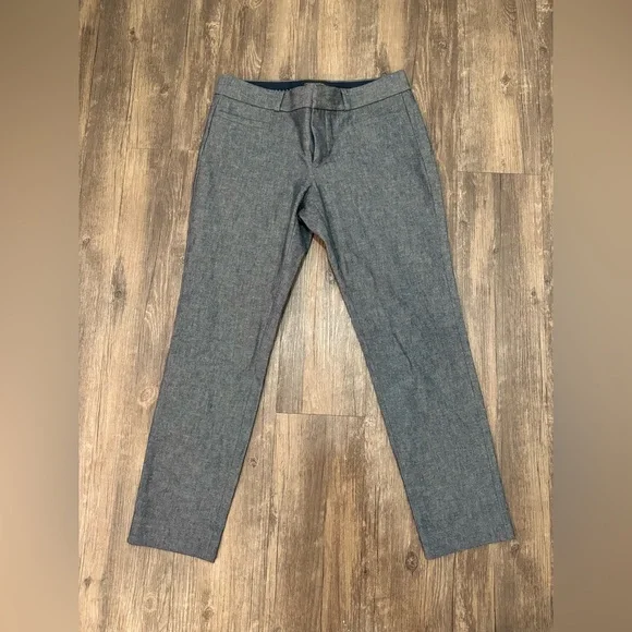 Banana Republic - women’s trousers - Picture 6 of 6